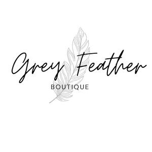 Meet your Posher, Greyfeather